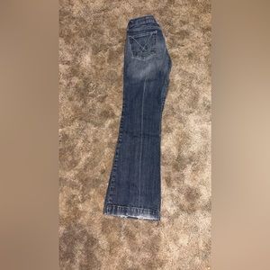 7 For All Mankind Jeans